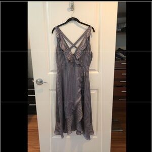 Avec Les Filles Dress Size M